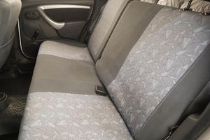 Внедорожник Renault Duster 2012 года, 989000 рублей, Челябинск