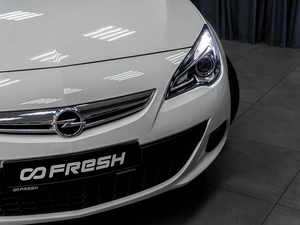 Хетчбэк Opel Astra GTC 2013 года, 875000 рублей, Тюмень