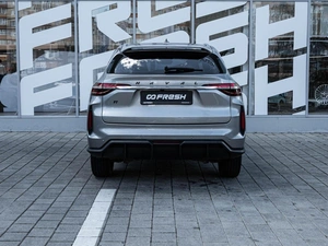 Внедорожник Haval F7 2023 года, 1627500 рублей, Ставрополь