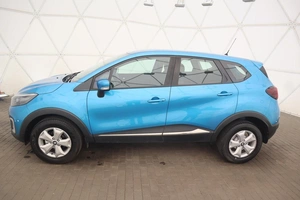 Внедорожник Renault Kaptur 2017 года, 1500000 рублей, Орёл
