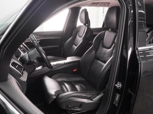 Внедорожник Volvo XC90 2020 года, 4239000 рублей, Воронеж