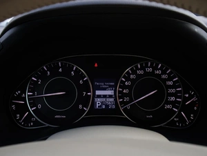 Внедорожник Nissan Patrol 2012 года, 2770000 рублей, Большой Сочи