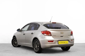 Хетчбэк Chevrolet Cruze 2012 года, 759000 рублей, Барнаул