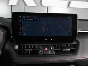 Внедорожник Toyota RAV4 2024 года, 4849000 рублей, Аксай