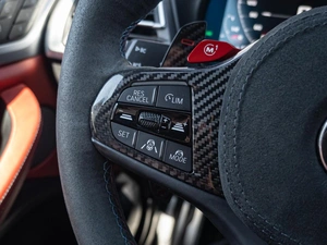 Внедорожник BMW X4 M 2023 года, 9799000 рублей, Краснодар