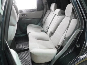 Внедорожник Hyundai Santa Fe 2007 года, 949000 рублей, Воронеж