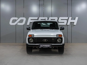 Внедорожник ВАЗ (LADA) Niva Legend 2024 года, 739000 рублей, Воронеж