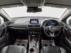 Хетчбэк Mazda Axela 2018 года, 1500000 рублей, Красноярск