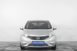 Хетчбэк Nissan Note 2012 года, 909000 рублей, Кемерово
