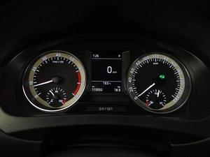 Лифтбек Skoda Rapid 2018 года, 1479196 рублей, Москва