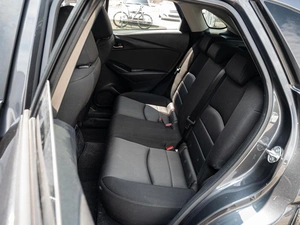 Внедорожник Mazda CX-3 2015 года, 1350000 рублей, Краснодар