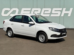 Седан ВАЗ (LADA) Granta 2025 года, 1149000 рублей, Кропоткин