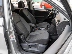 Внедорожник Volkswagen Tiguan 2020 года, 2525000 рублей, Краснодар