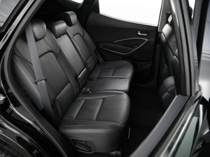 Внедорожник Hyundai Santa Fe 2017 года, 2374444 рублей, Москва