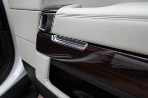 Внедорожник Land Rover Range Rover 2016 года, 2980000 рублей, Ульяновск