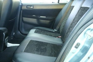 Седан Mitsubishi Lancer 2007 года, 519000 рублей, Омск