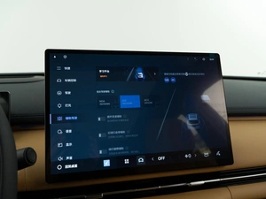 Внедорожник Geely Galaxy Starship 7 2025 года, 3444434 рублей, Москва