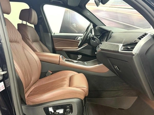 Внедорожник BMW X5 2021 года, 8495000 рублей, Красноярск