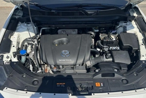 Внедорожник Mazda CX-5 2020 года, 2970000 рублей, Солонцы
