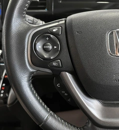Минивэн Honda Stepwgn Spada 2017 года, 1897000 рублей, Красноярск
