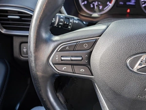 Внедорожник Hyundai Santa Fe 2019 года, 3090000 рублей, Краснодар