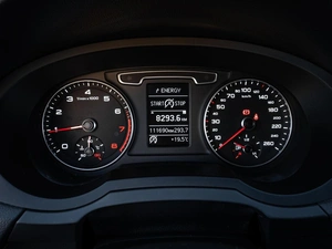 Внедорожник Audi Q3 2014 года, 1908000 рублей, Ставрополь