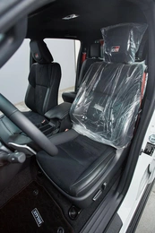 Пикап Toyota Hilux 2025 года, 7549000 рублей, Красноярск