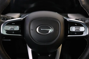 Внедорожник GAC GS8 2024 года, 3799000 рублей, Омск