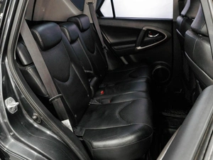 Внедорожник Toyota RAV4 2007 года, 1249000 рублей, Тюмень