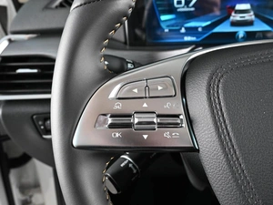 Внедорожник FAW Bestune T77 2024 года, 2099000 рублей, Аксай