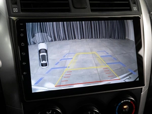 Седан Toyota Corolla 2010 года, 1049000 рублей, Тюмень