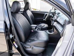 Внедорожник Toyota RAV4 2010 года, 1299000 рублей, Краснодар