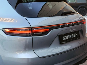 Внедорожник Porsche Cayenne 2019 года, 7500000 рублей, Краснодар