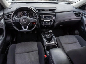 Внедорожник Nissan X-Trail 2019 года, 2149000 рублей, Саратов