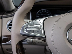 Седан Mercedes-benz S-класс 2017 года, 4260000 рублей, Краснодар