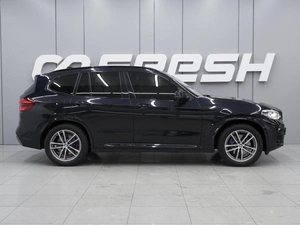Внедорожник BMW X3 2018 года, 4159000 рублей, Ростов-на-Дону