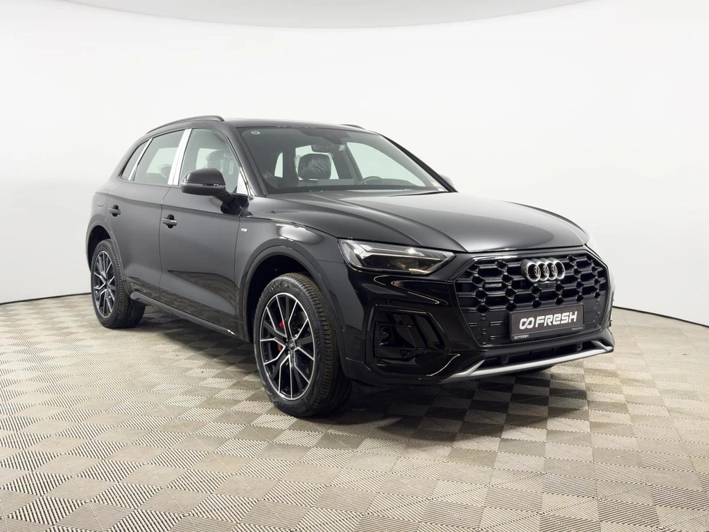 Внедорожник Audi Q5 2025 года, 5589000 рублей, Казань