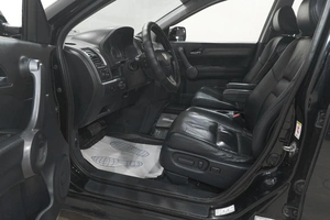 Внедорожник Honda CR-V 2008 года, 1399000 рублей, Новокузнецк
