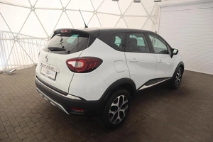 Внедорожник Renault Kaptur 2019 года, 1699000 рублей, Орёл