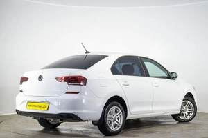 Лифтбек Volkswagen Polo 2021 года, 1169000 рублей, Оренбург