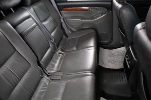 Внедорожник Toyota Land Cruiser Prado 2006 года, 1939000 рублей, Сургут