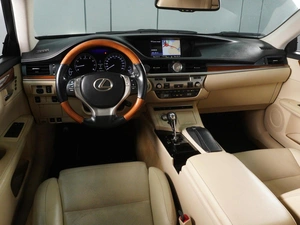 Седан Lexus ES 2012 года, 1730000 рублей, Минеральные Воды
