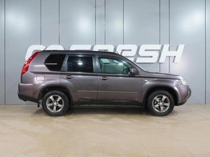 Внедорожник Nissan X-Trail 2008 года, 949000 рублей, Воронеж