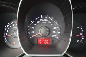 Седан Kia Rio 2017 года, 1480000 рублей, Курск