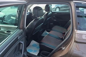 Внедорожник Volkswagen Tiguan 2017 года, 2190000 рублей, Мирное
