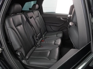 Внедорожник Audi Q7 2021 года, 6625000 рублей, Воронеж