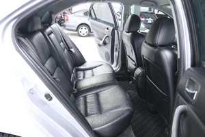 Универсал Honda Accord 2003 года, 942000 рублей, Солонцы