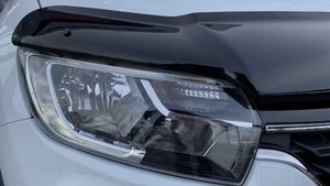 Хетчбэк Renault Sandero Stepway 2021 года, 1220000 рублей, Солонцы