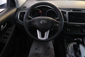 Внедорожник Kia Sportage 2014 года, 1819000 рублей, Омск