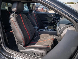 Купе Audi A5 2018 года, 3850000 рублей, Краснодар